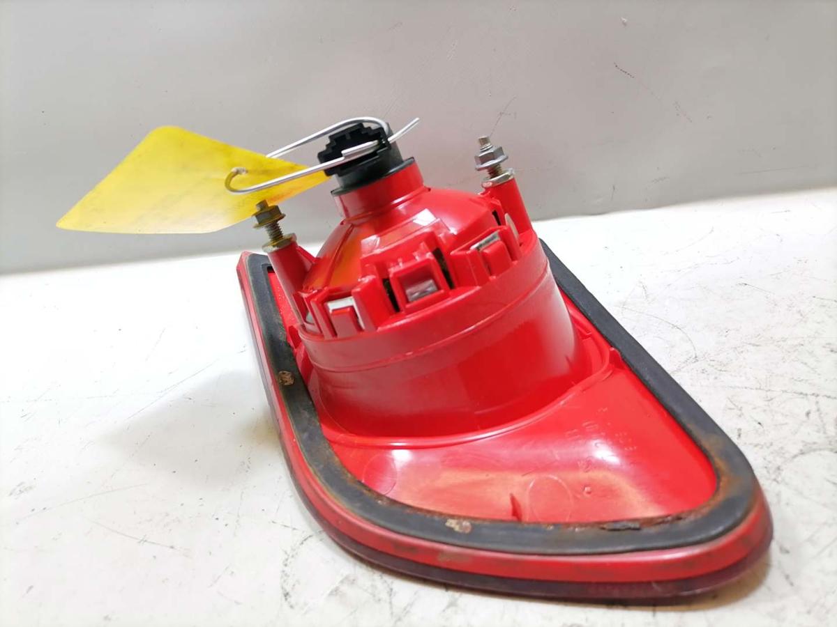 VW Passat 3C original R&uuml;cklicht R&uuml;ckleuchte Schlussleuchte innen links Bj.2010